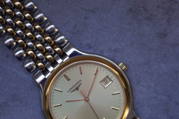 Longines Flagship L5.631.3 – Image 12