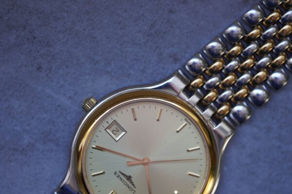 Longines Flagship L5.631.3 – Image 13