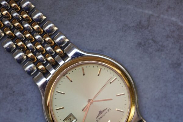 Longines Flagship L5.631.3 – Image 14