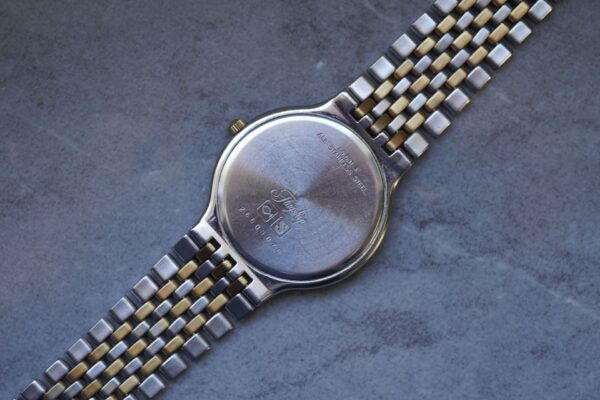Longines Flagship L5.631.3 – Image 15