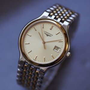 Longines Flagship L5.631.3