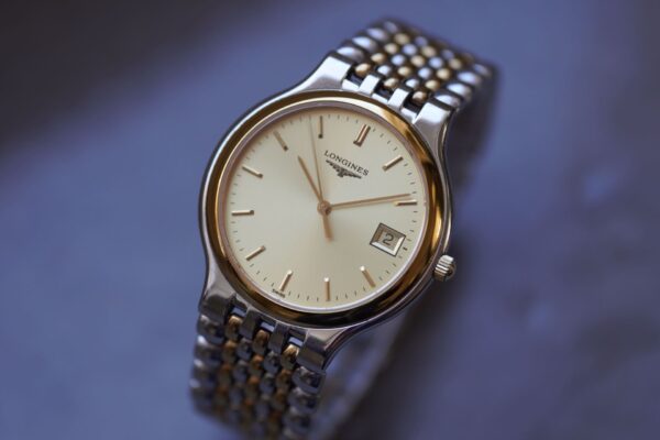 Longines Flagship L5.631.3
