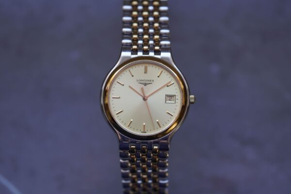 Longines Flagship L5.631.3 – Image 5