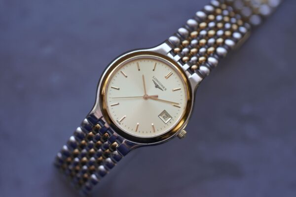 Longines Flagship L5.631.3 – Image 6