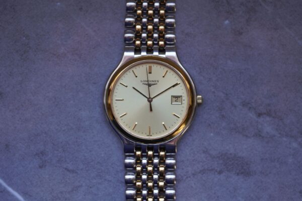 Longines Flagship L5.631.3 – Image 7