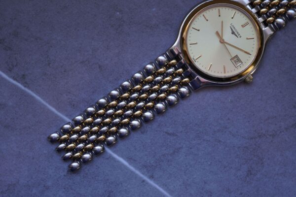Longines Flagship L5.631.3 – Image 9