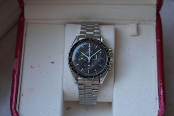 Omega Speedmaster Apollo XI 3592.50 – Image 16