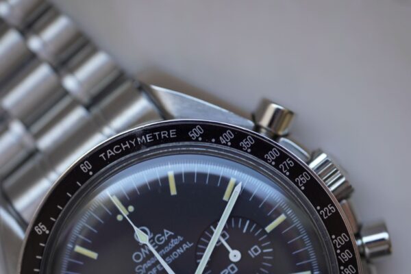 Omega Speedmaster Apollo XI 3592.50 – Image 10