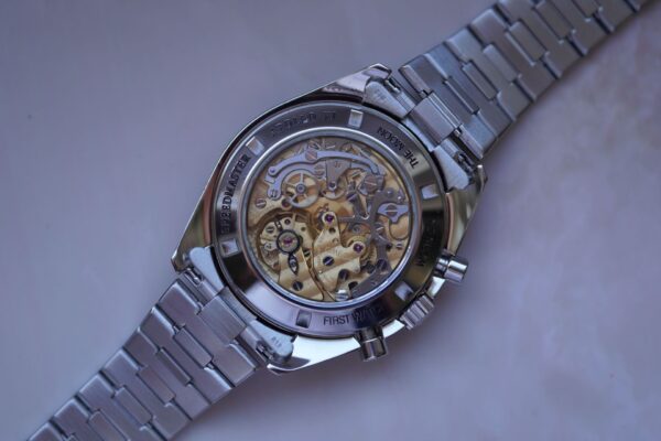 Omega Speedmaster Apollo XI 3592.50 – Image 13