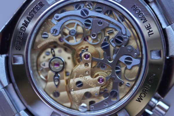 Omega Speedmaster Apollo XI 3592.50 – Image 14
