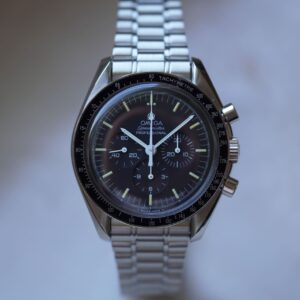 Omega Speedmaster Apollo XI 3592.50