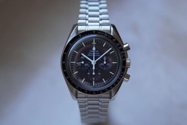Omega Speedmaster Apollo XI 3592.50