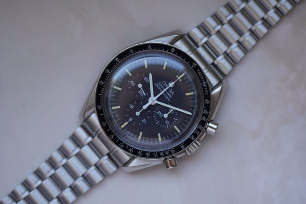 Omega Speedmaster Apollo XI 3592.50 – Image 4