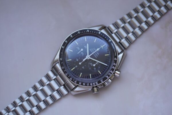 Omega Speedmaster Apollo XI 3592.50 – Image 5