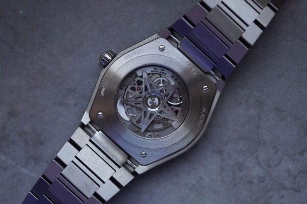 Zenith Defy 95.9000.670/51.M9000 – Image 15
