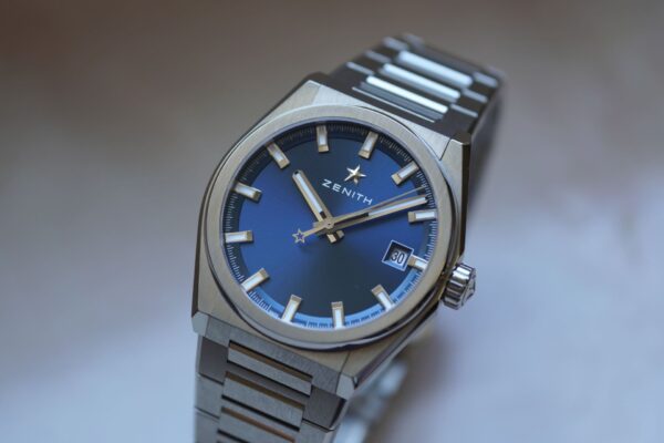 Zenith Defy 95.9000.670/51.M9000 – Image 3