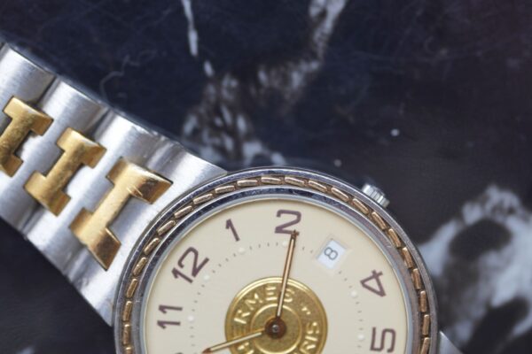 Hermès Sellier 82.13 – Image 11