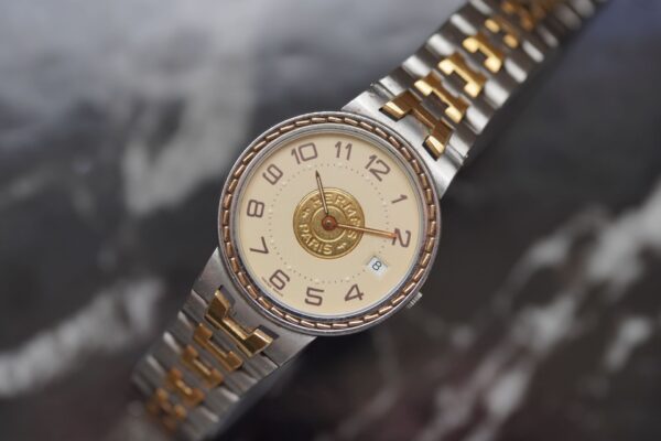 Hermès Sellier 82.13 – Image 6