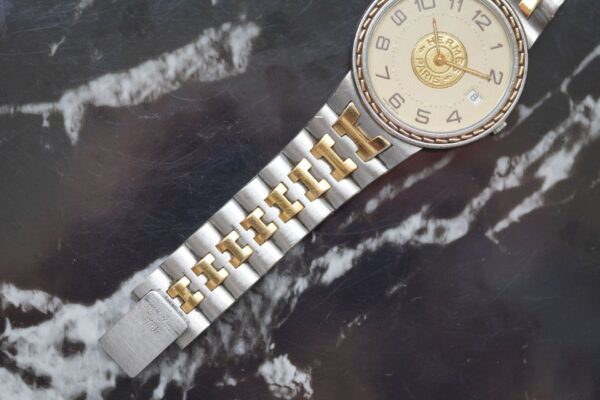 Hermès Sellier 82.13 – Image 8
