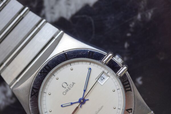Omega Constellation 396.1070.1 – Image 9