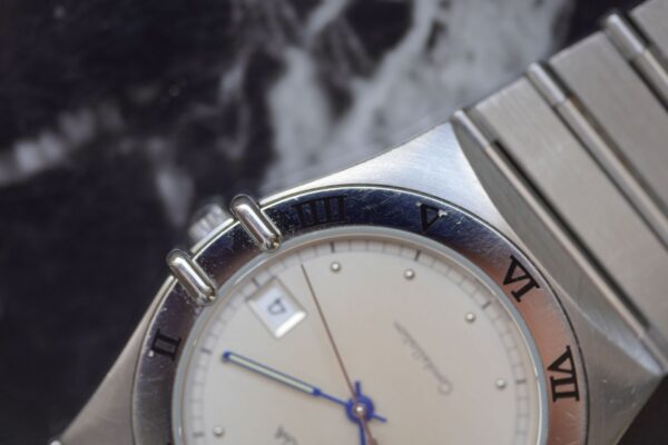 Omega Constellation 396.1070.1 – Image 10