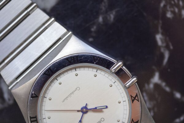 Omega Constellation 396.1070.1 – Image 11