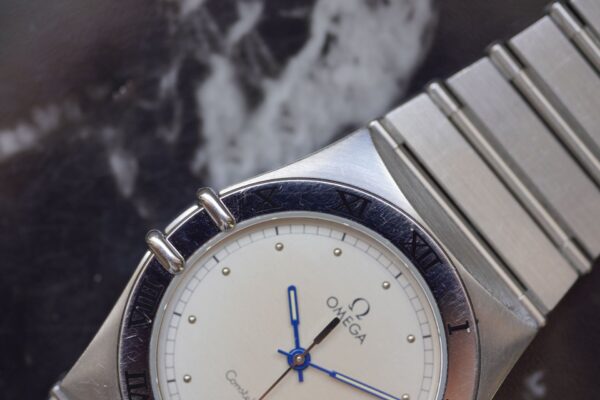 Omega Constellation 396.1070.1 – Image 12