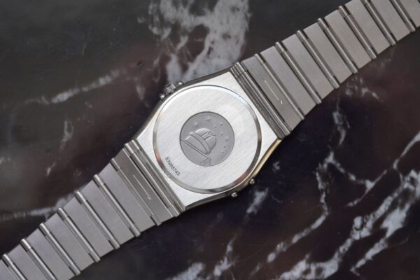 Omega Constellation 396.1070.1 – Image 13