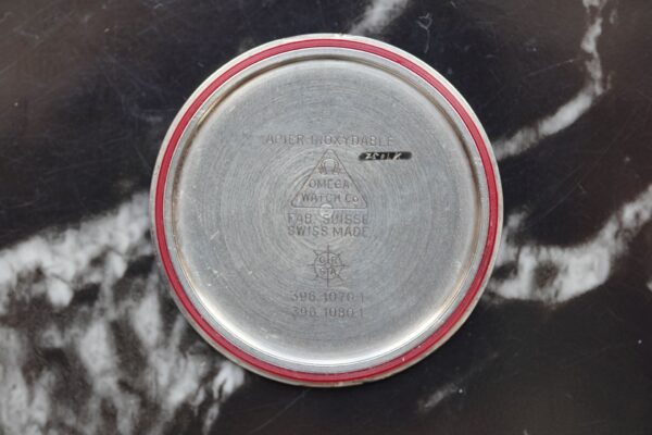 Omega Constellation 396.1070.1 – Image 14