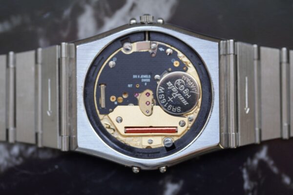 Omega Constellation 396.1070.1 – Image 15
