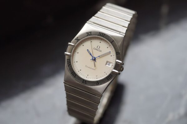 Omega Constellation 396.1070.1