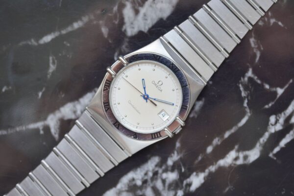 Omega Constellation 396.1070.1 – Image 4