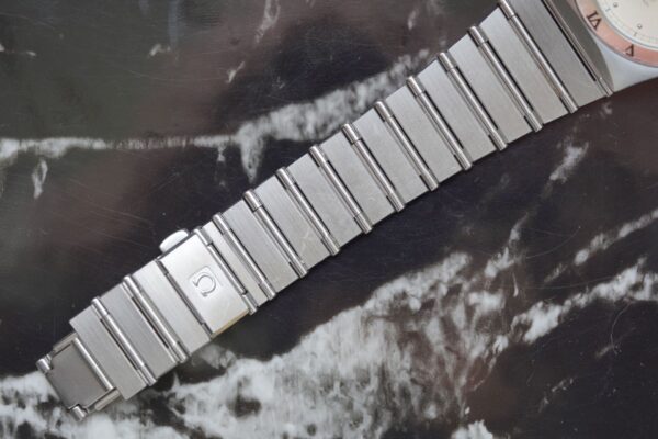 Omega Constellation 396.1070.1 – Image 6