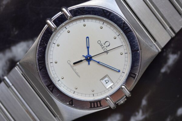 Omega Constellation 396.1070.1 – Image 7