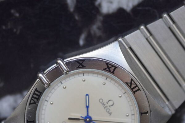 Omega Constellation 396.1070.1 – Image 8