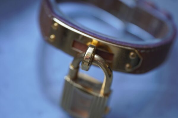 Hermès Kelly KE1.210 – Image 7