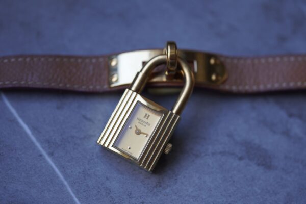 Hermès Kelly KE1.210 – Image 8