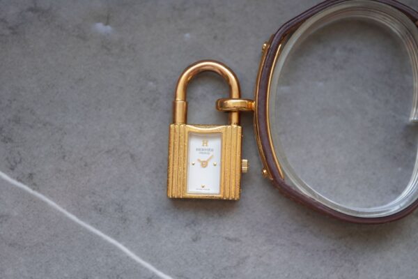 Hermès Kelly KE1.210 – Image 2
