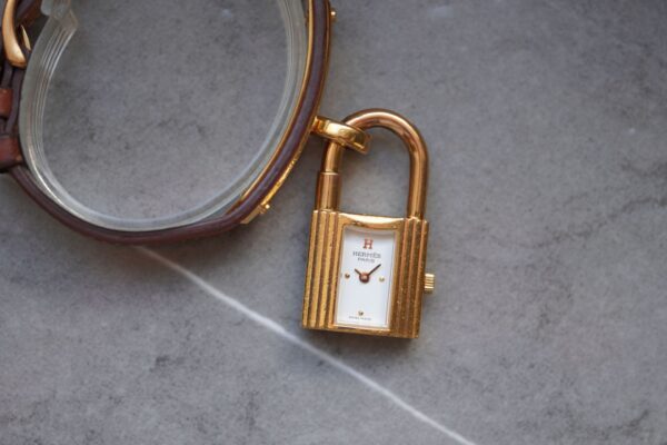Hermès Kelly KE1.210 – Image 3