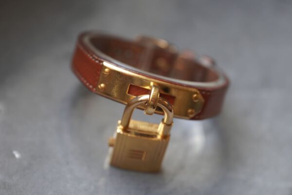 Hermès Kelly KE1.210 – Image 8