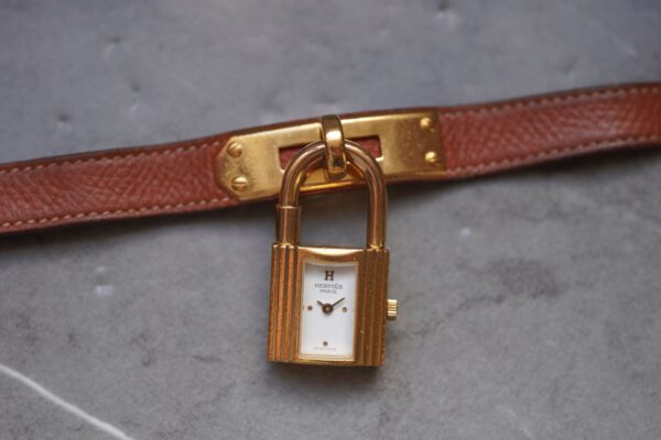 Hermès Kelly KE1.210 – Image 9