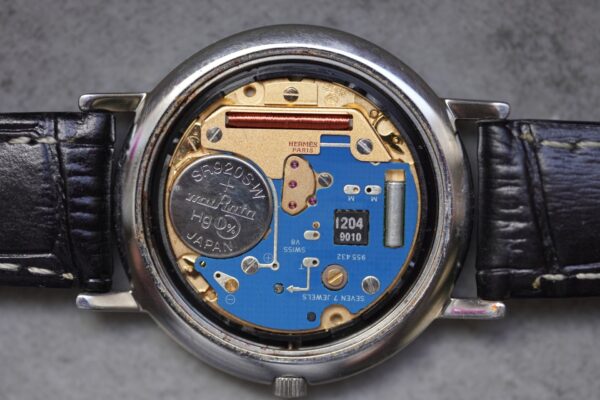 Hermès Meteor 23.20 – Image 16