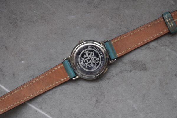 Hermès Meteor 03.20 – Image 13