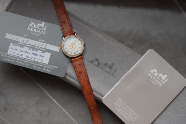 Hermès Sellier 89.03 – Image 16