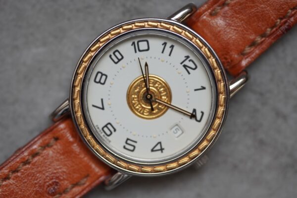 Hermès Sellier 89.03 – Image 9