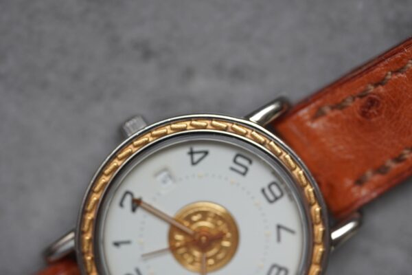 Hermès Sellier 89.03 – Image 12