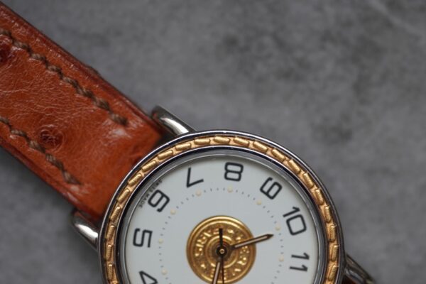 Hermès Sellier 89.03 – Image 13