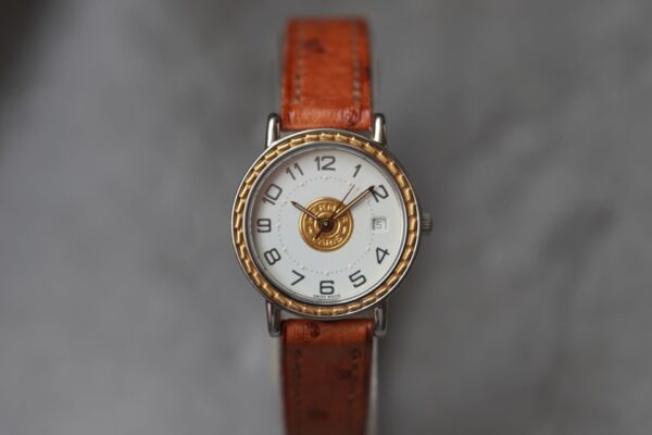 Hermès Sellier 89.03 – Image 2