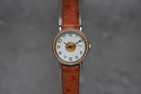 Hermès Sellier 89.03