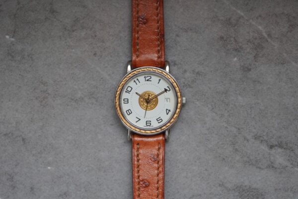 Hermès Sellier 89.03 – Image 5